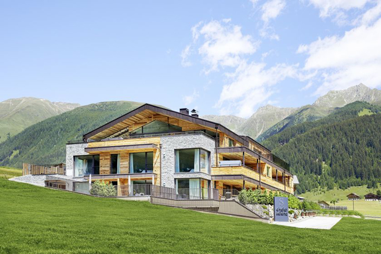 Chalet Salena, Gsieser Tal, Zuid Tirol