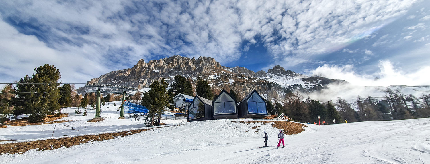 Wintersport tips Val di Fiemme Trentino