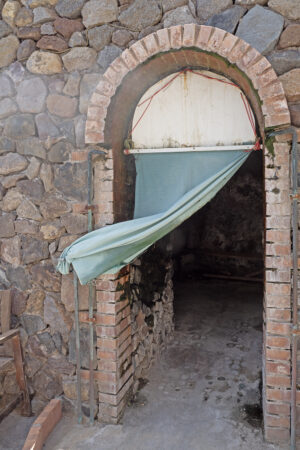 Hotel Fernando sauna