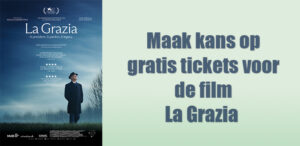 Film La Grazia van Paolo Sorrentino vanaf 19 maart 2026 in de Nederlandse bioscopen